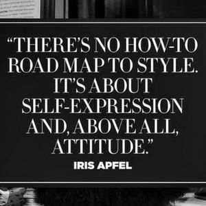 Priceless wisdom